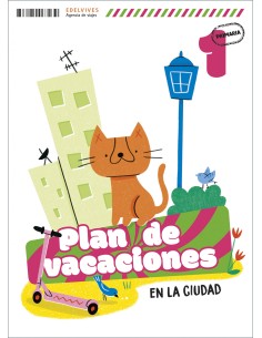 25vacaciones 1ºprimaria